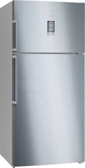 Siemens KD86NAIE0N Buzdolabı kullananlar yorumlar